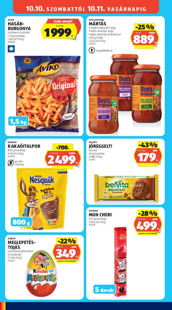 Aldi
