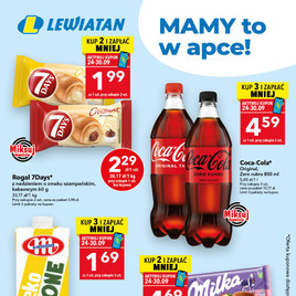 Lewiatan - Mamy TO w Lewiatanie