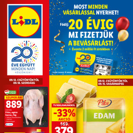 Lidl