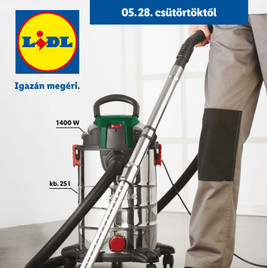 Lidl - Nonfood