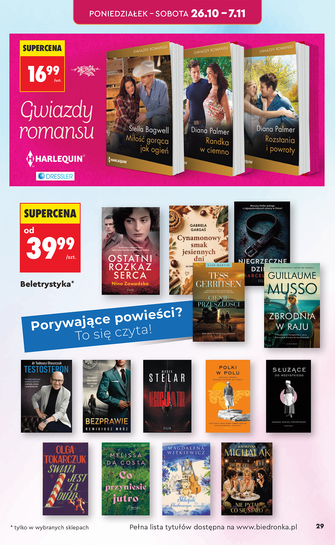 Biedronka