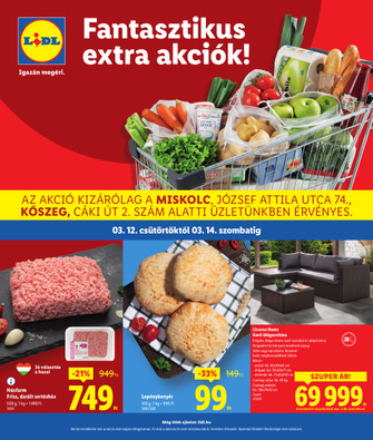 Lidl