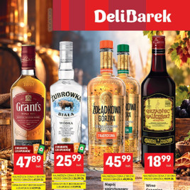 Delikatesy Centrum - Delibarek