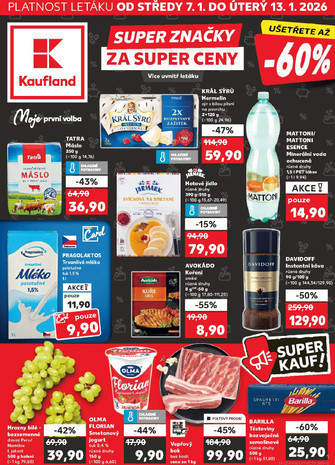Kaufland