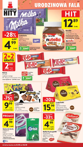 Intermarche