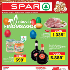 SPAR