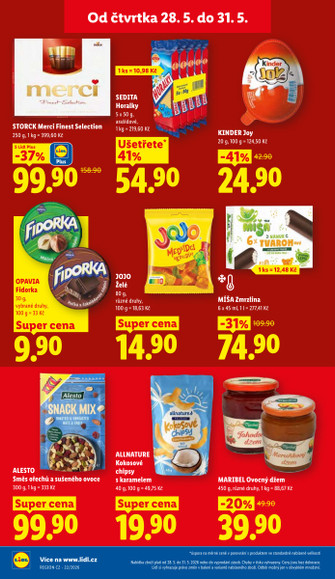 Lidl.cz