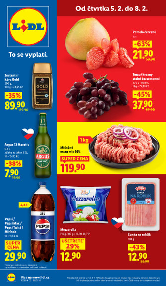 Lidl.cz