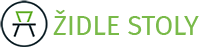 ŽidleStoly