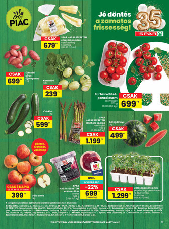SPAR