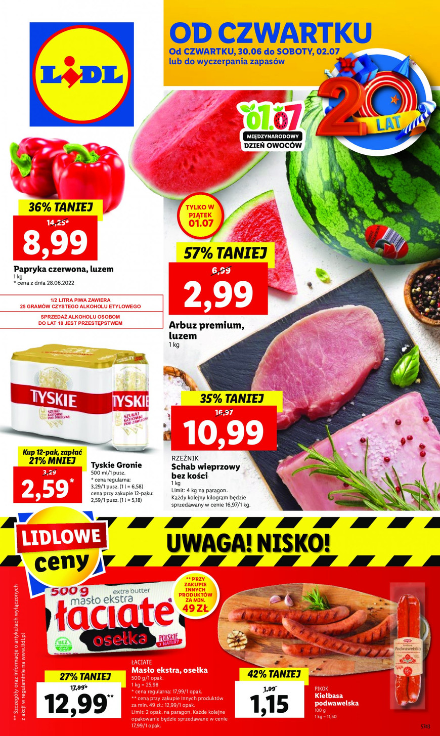 Lidl