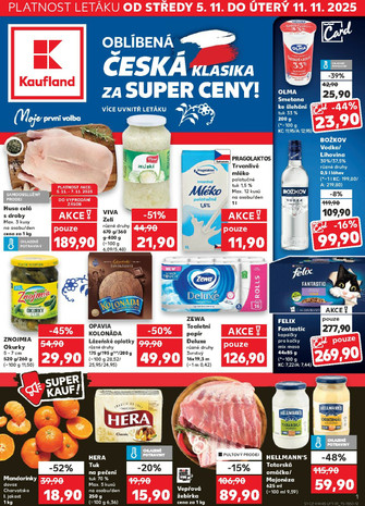 Kaufland