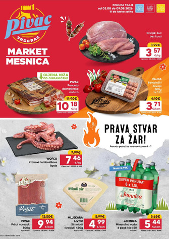 Pivac