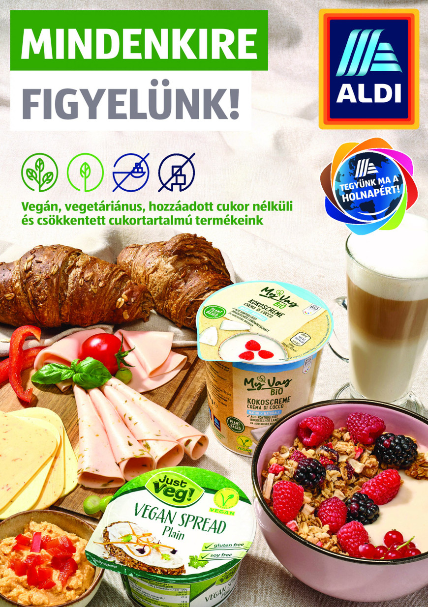 Aldi