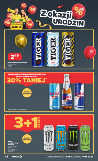 Netto