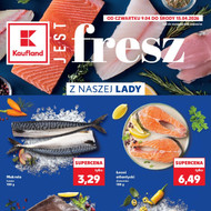 Kaufland - Fresz