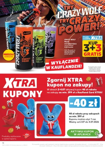 Kaufland