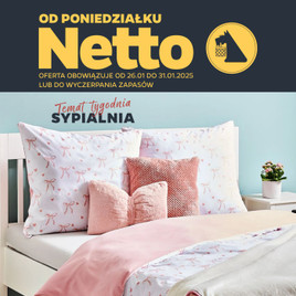 Netto - Non Food