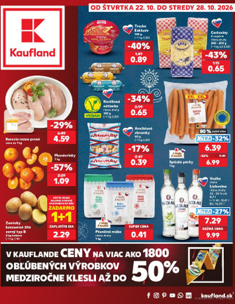 Kaufland