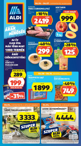 Aldi