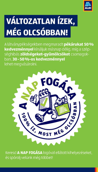 Aldi