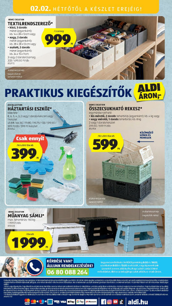 Aldi