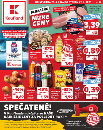 Kaufland