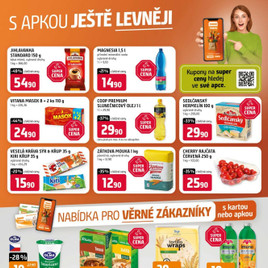 Trefa - Nabídka pro věrné zákazníky