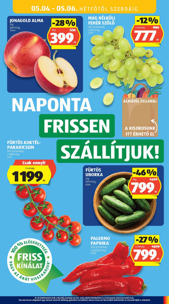 Aldi