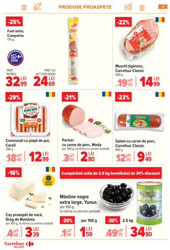 Carrefour