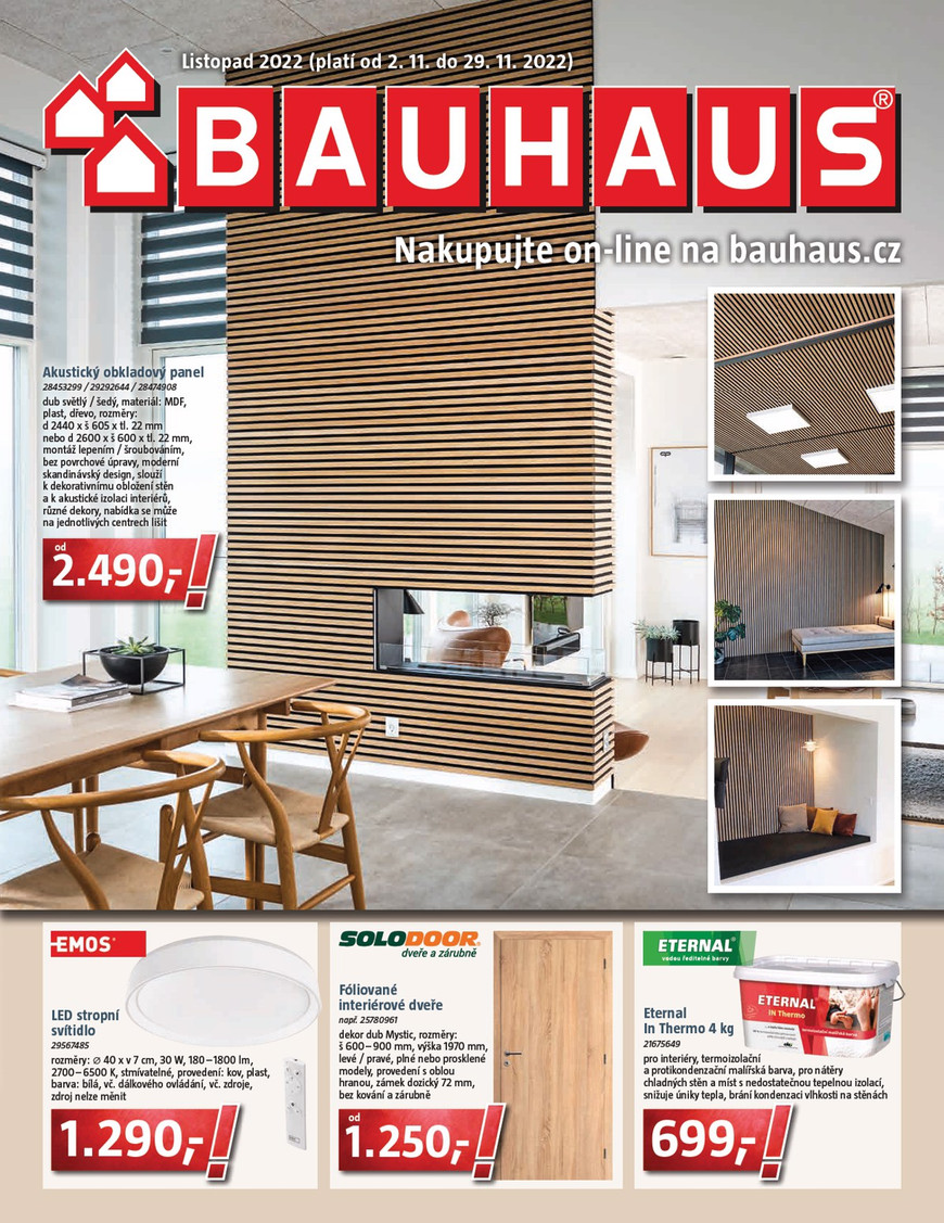 Bauhaus