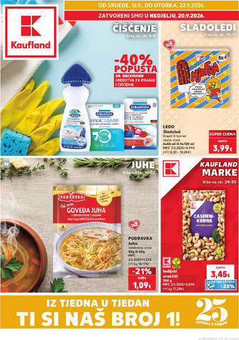 Kaufland