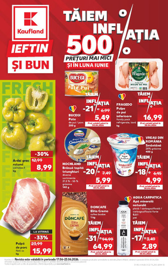 Kaufland