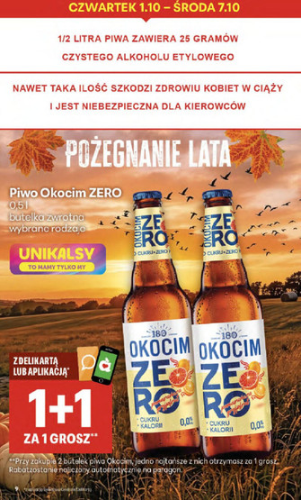 Delikatesy Centrum