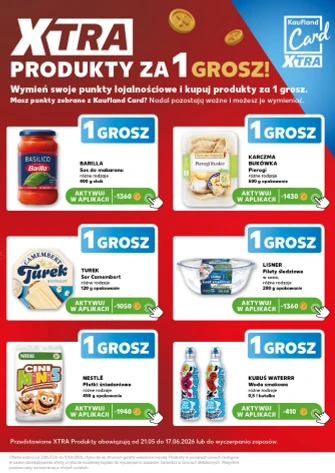 Kaufland
