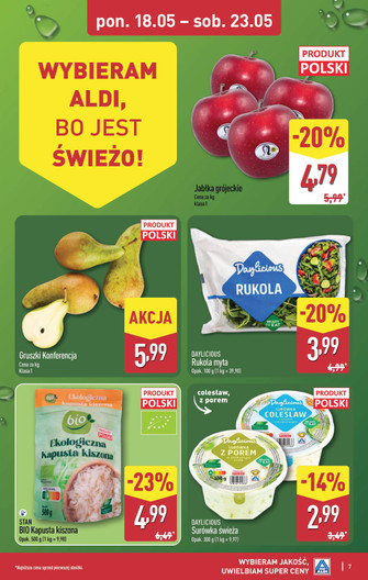 ALDI