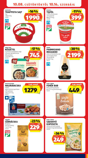 Aldi