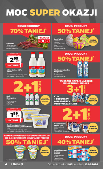 Netto