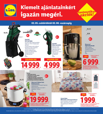 Lidl