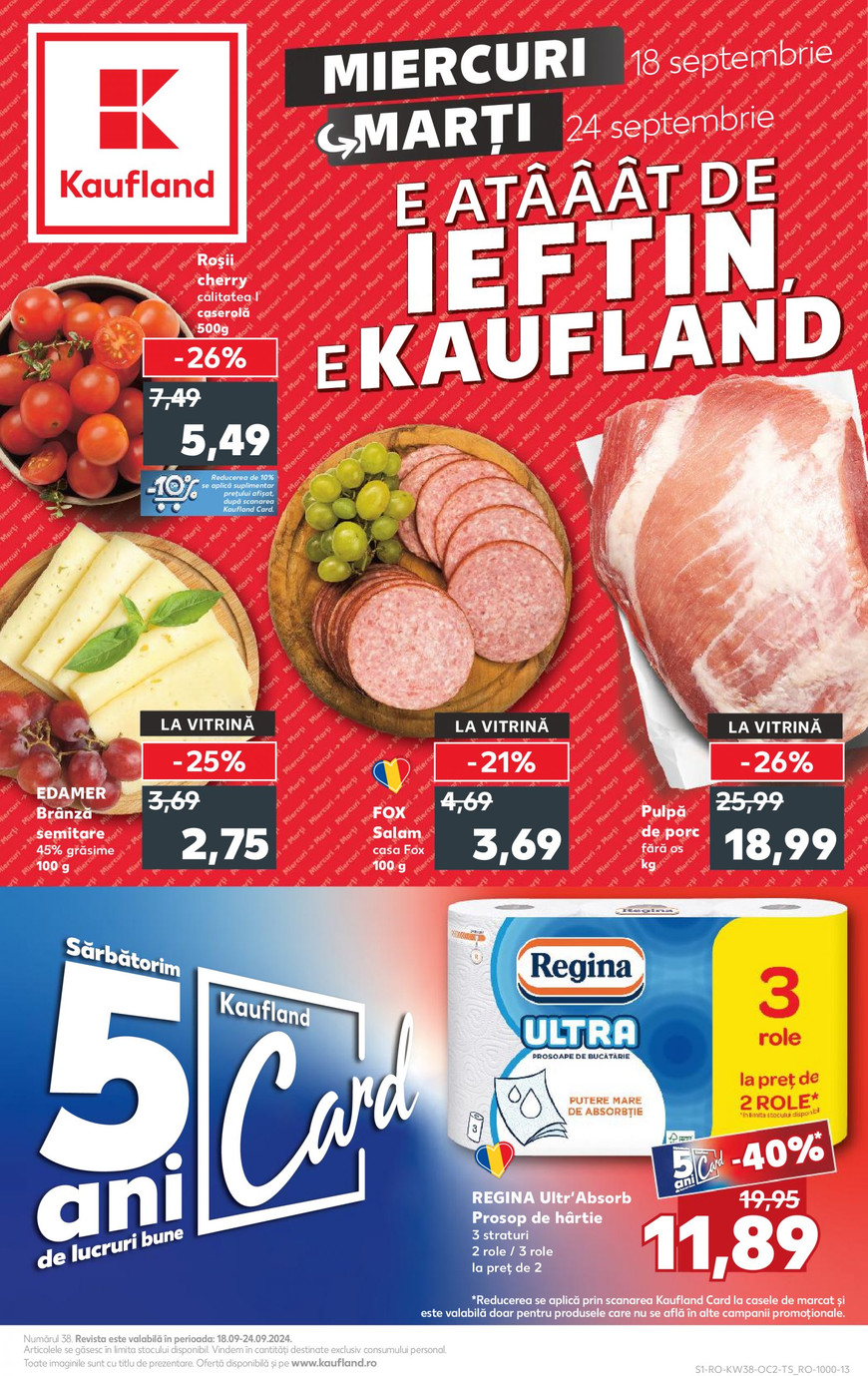 Kaufland