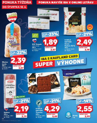 Kaufland
