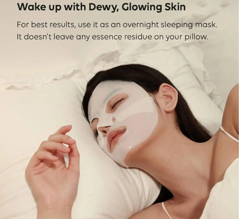 Biodance Bio-Collagen Real Deep Mask