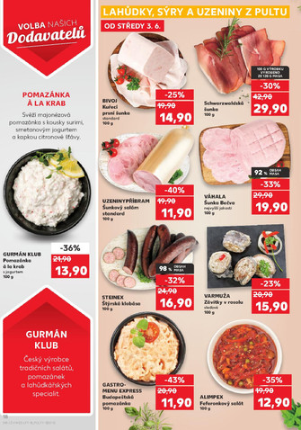Kaufland