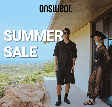 Answear - Summer sale