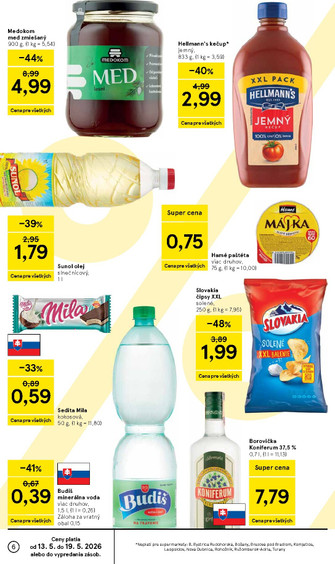 Tesco