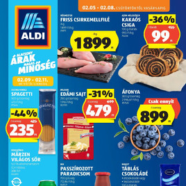 Aldi