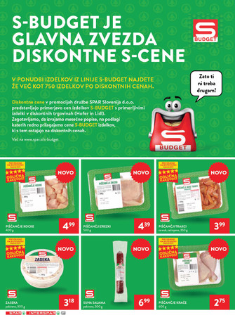 Spar