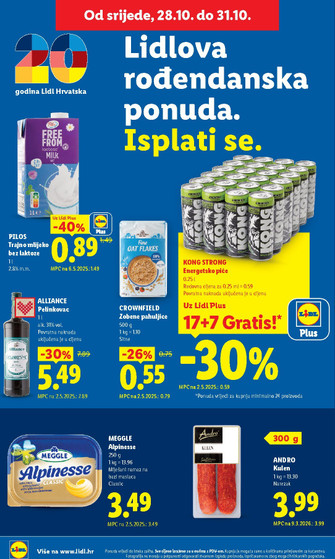 Lidl