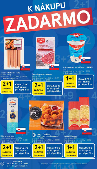 Tesco