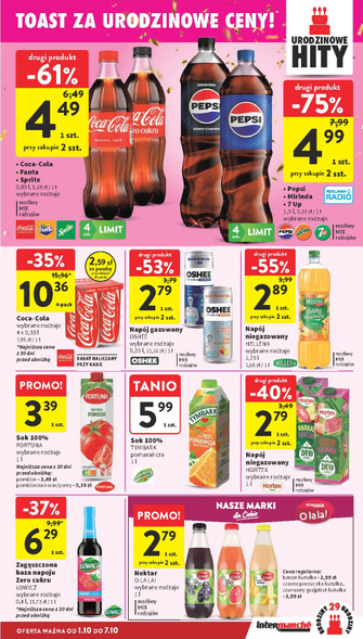 Intermarche